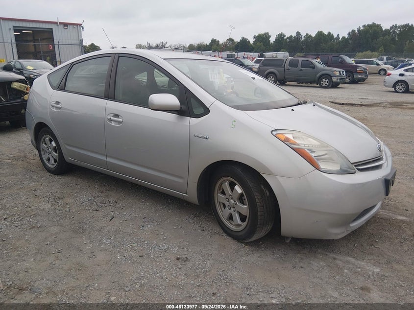 2008 TOYOTA PRIUS | JTDKB20U283342755 | UPCARS