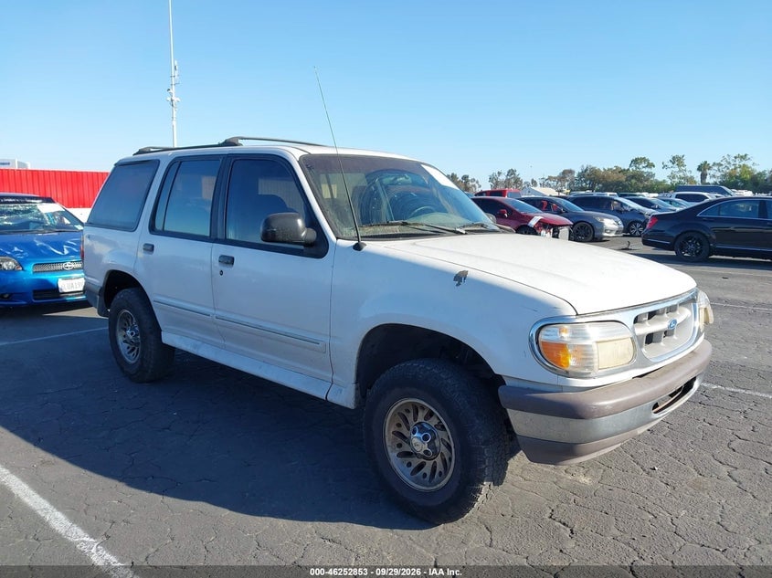 1997 FORD EXPLORER EDDIE BAUER/LIMITED/XL/XLT | 1FMDU32X3VUB33218 | UPCARS