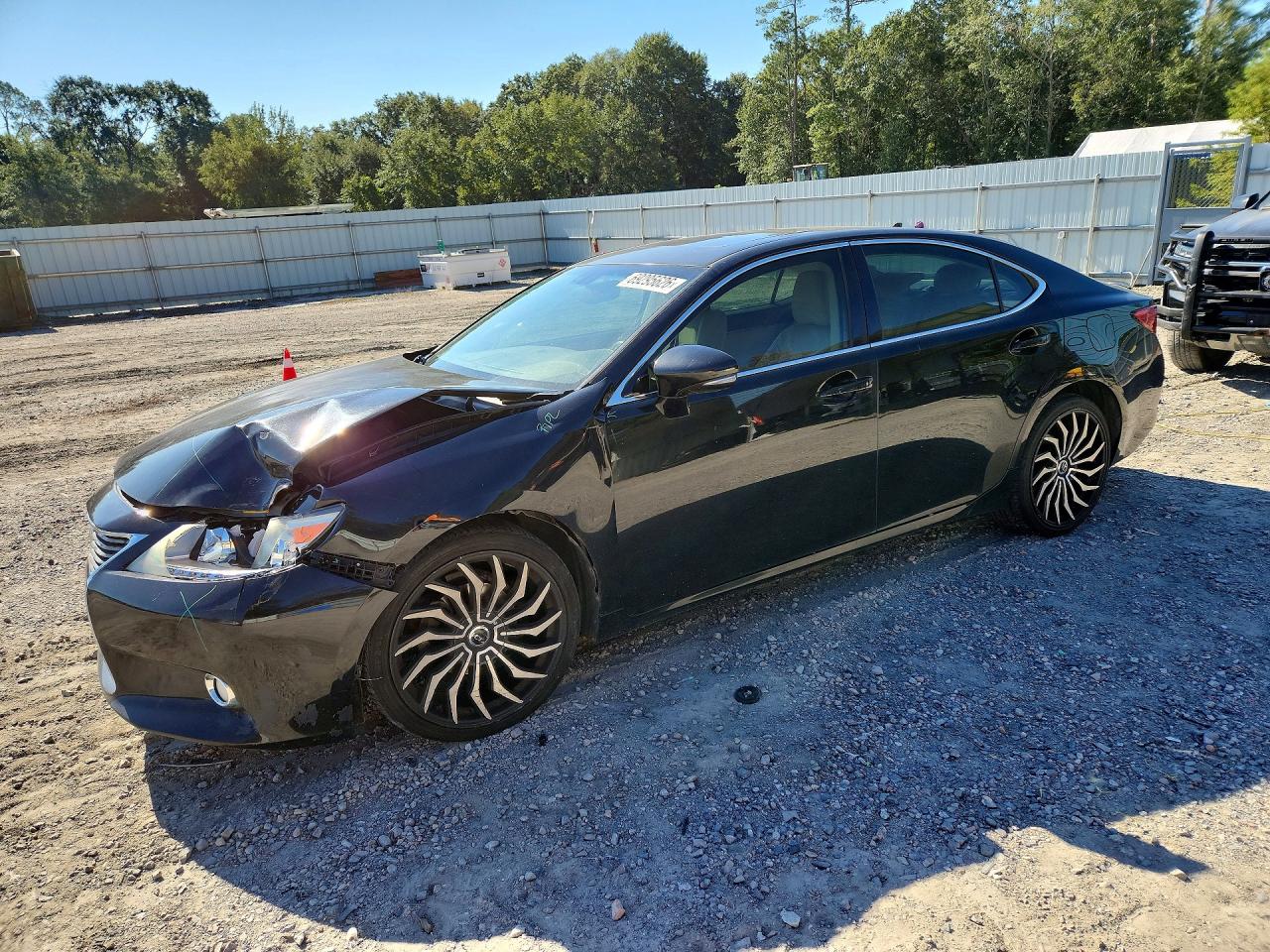 2013 LEXUS ES 350 | JTHBK1GGXD2078015 | UPCARS