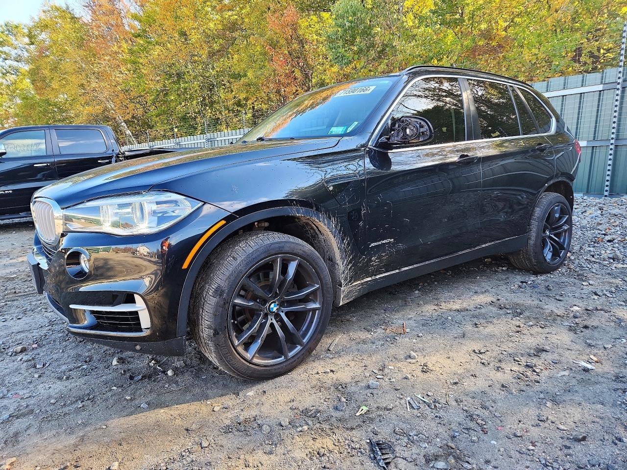 2016 BMW X5 XDR40E | 5UXKT0C52G0S78530 | UPCARS
