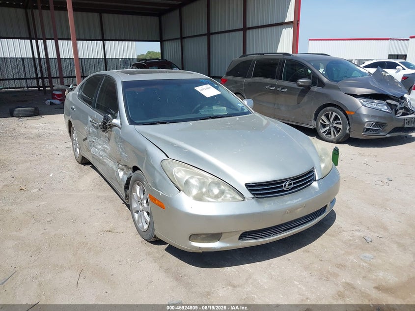 2002 LEXUS ES 300 | JTHBF30G425021170 | UPCARS