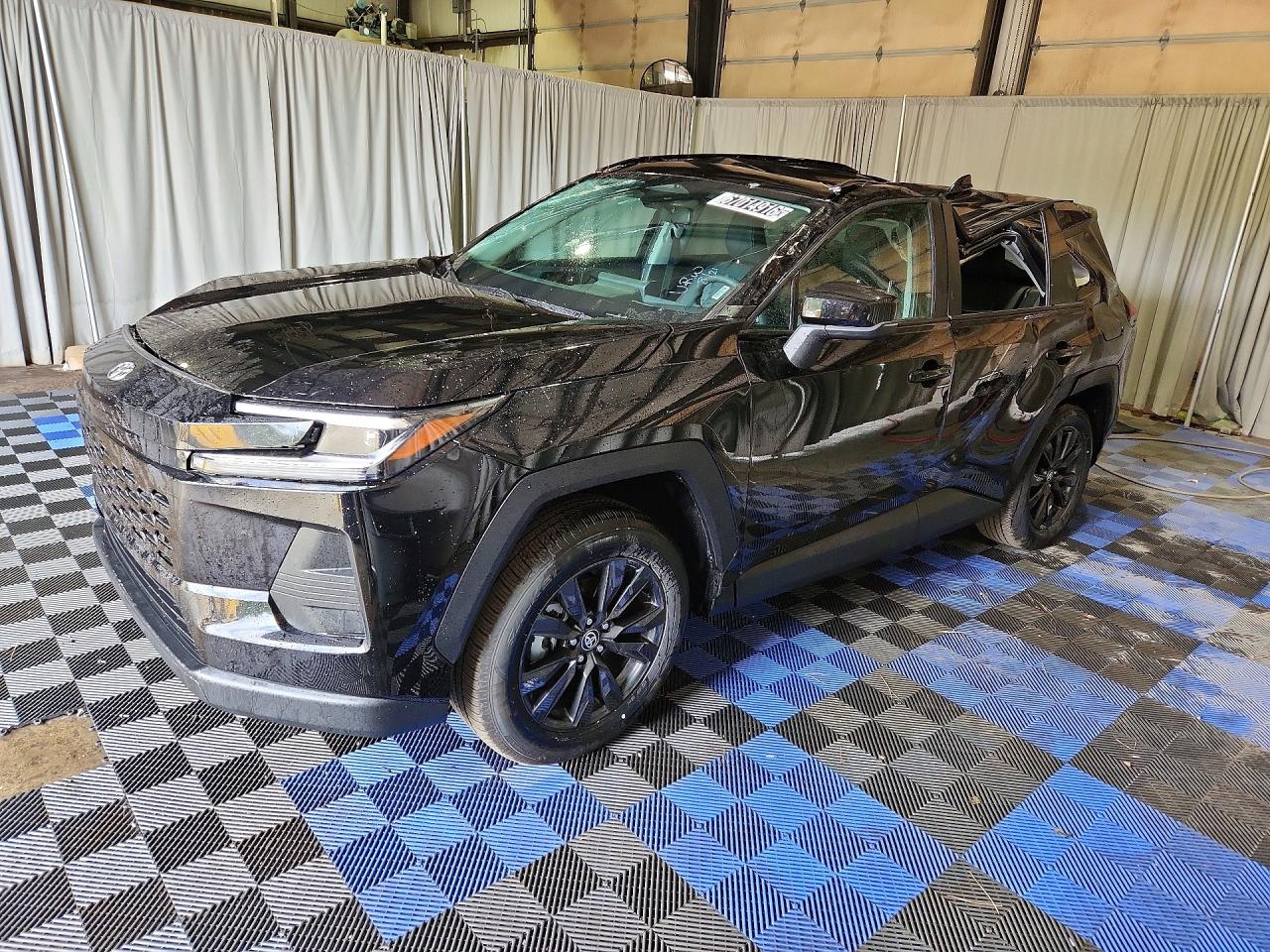 2026 TOYOTA RAV4 XLE PREMIUM | 2T36CRAV2TW017432 | UPCARS