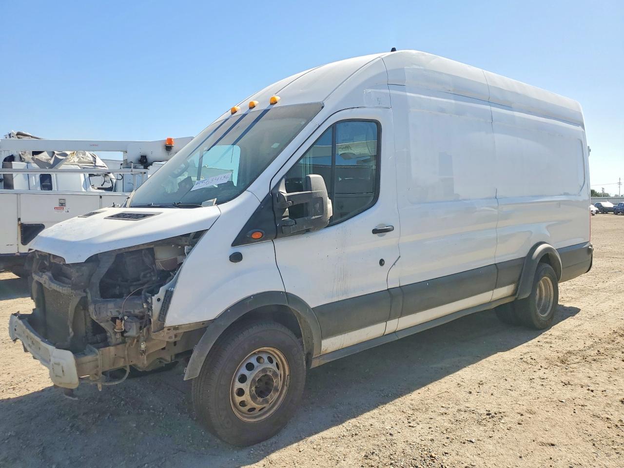 2021 FORD TRANSI T-350 HD | 1FTBF4U8XMKA91562 | UPCARS