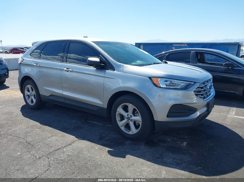 2020 FORD EDGE SE | 2FMPK3G91LBB14201 | UPCARS