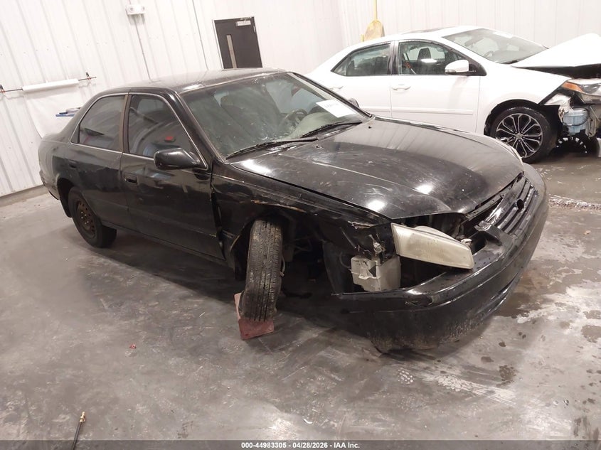 1998 TOYOTA CAMRY LE | JT2BG22K1W0115612 | UPCARS