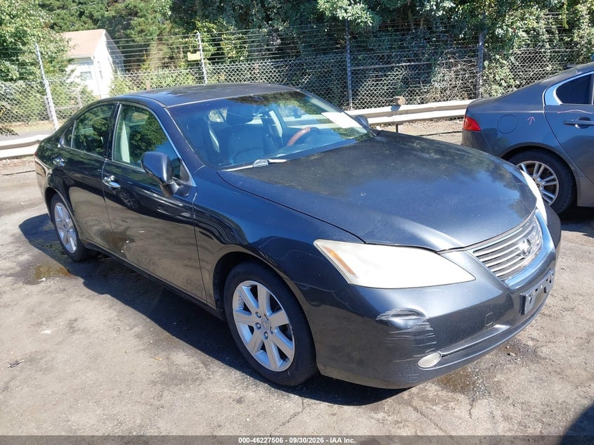 2008 LEXUS ES 350 | JTHBJ46G382175679 | UPCARS