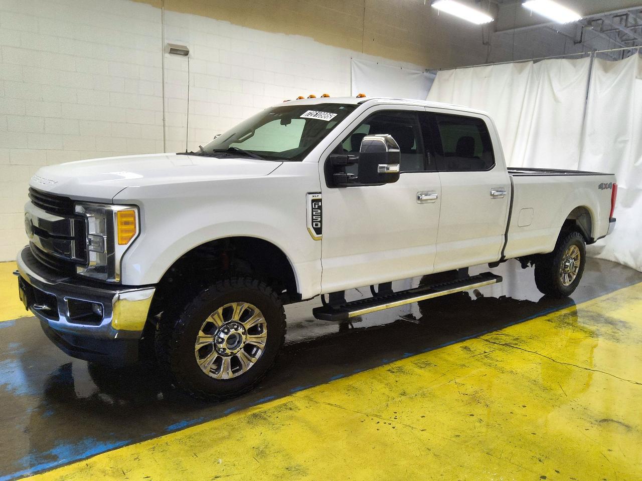 2017 FORD F250 SUPER DUTY | 1FT7W2B62HEE52900 | UPCARS