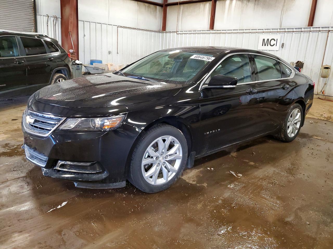 2020 CHEVROLET IMPALA LT | 1G11Z5S33LU104373 | UPCARS
