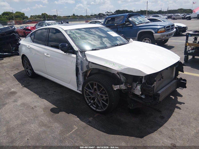 2024 NISSAN ALTIMA SR VC-TURBO FWD | 1N4AL4CV0RN300072 | UPCARS