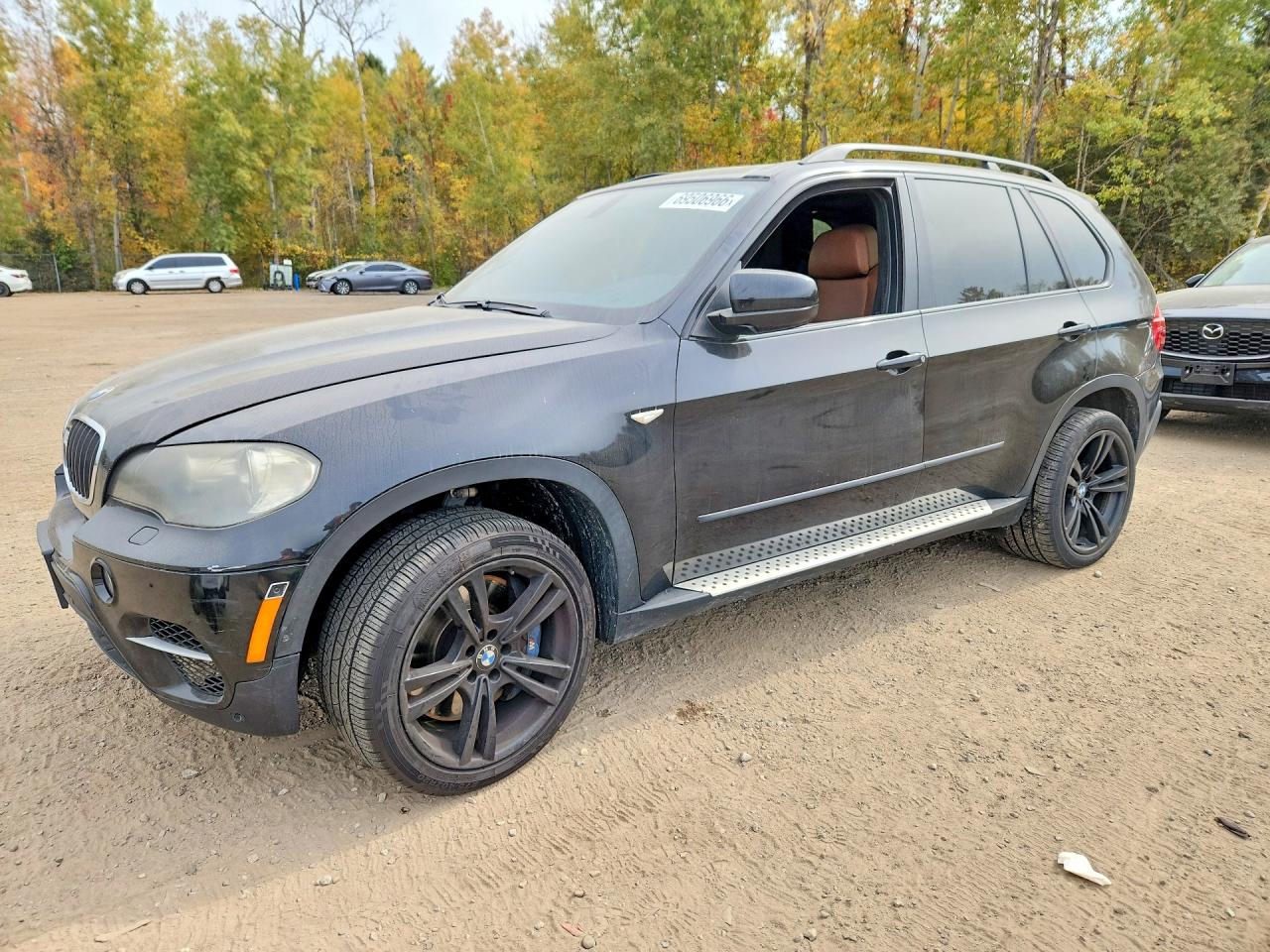 2009 BMW X5 XDRIVE30I | 5UXFE435X9L037920 | UPCARS