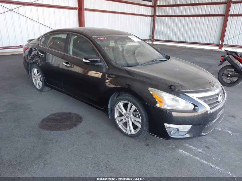 2013 NISSAN ALTIMA 3.5 SL | 1N4BL3AP6DN546359 | UPCARS