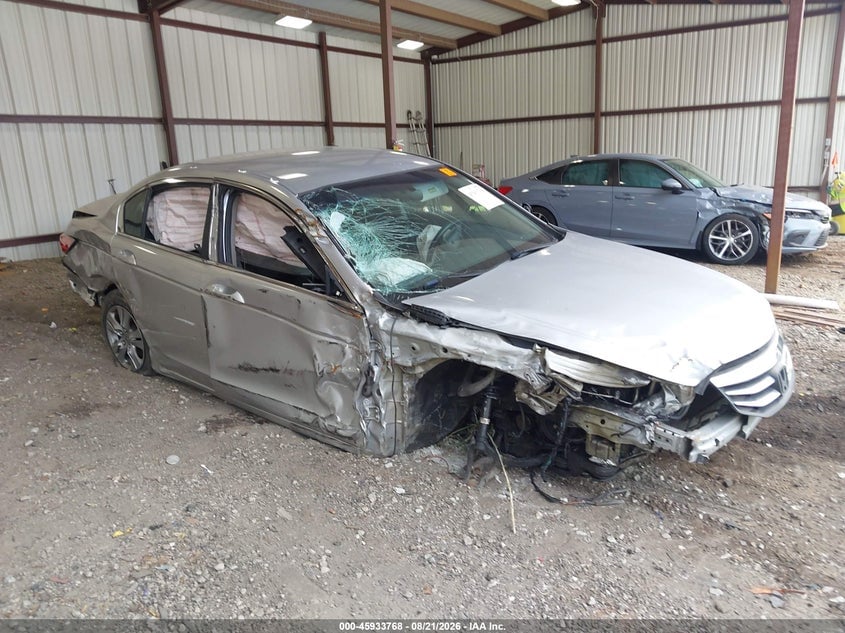 2011 HONDA ACCORD SE | 1HGCP2F63BA058361 | UPCARS