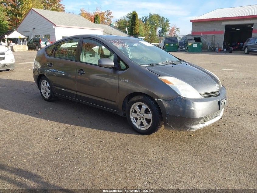 2008 TOYOTA PRIU STANDARD | JTDKB20U183322884 | UPCARS