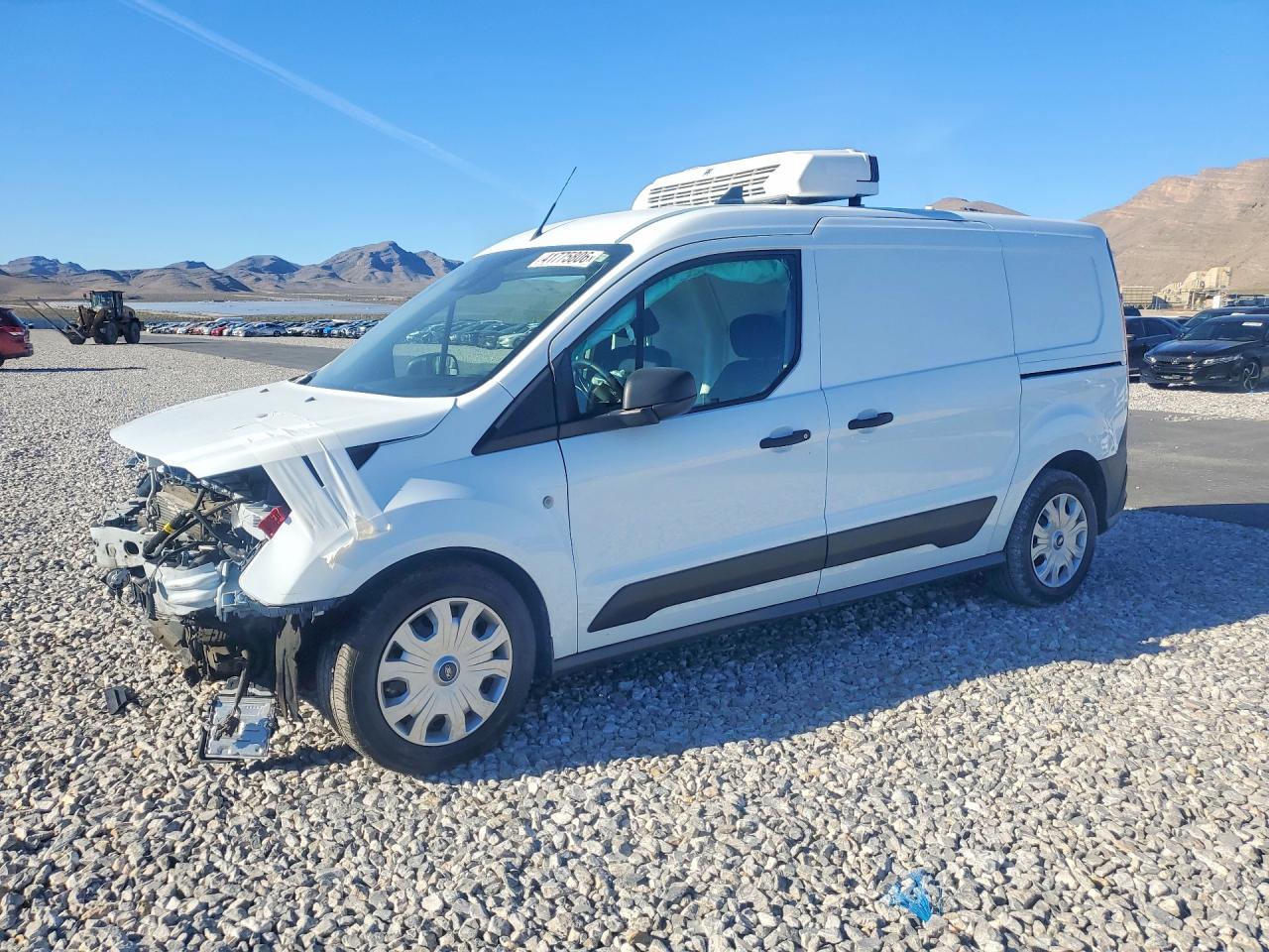 2023 FORD TRANSIT XL | NM0LS7S25P1570995 | UPCARS
