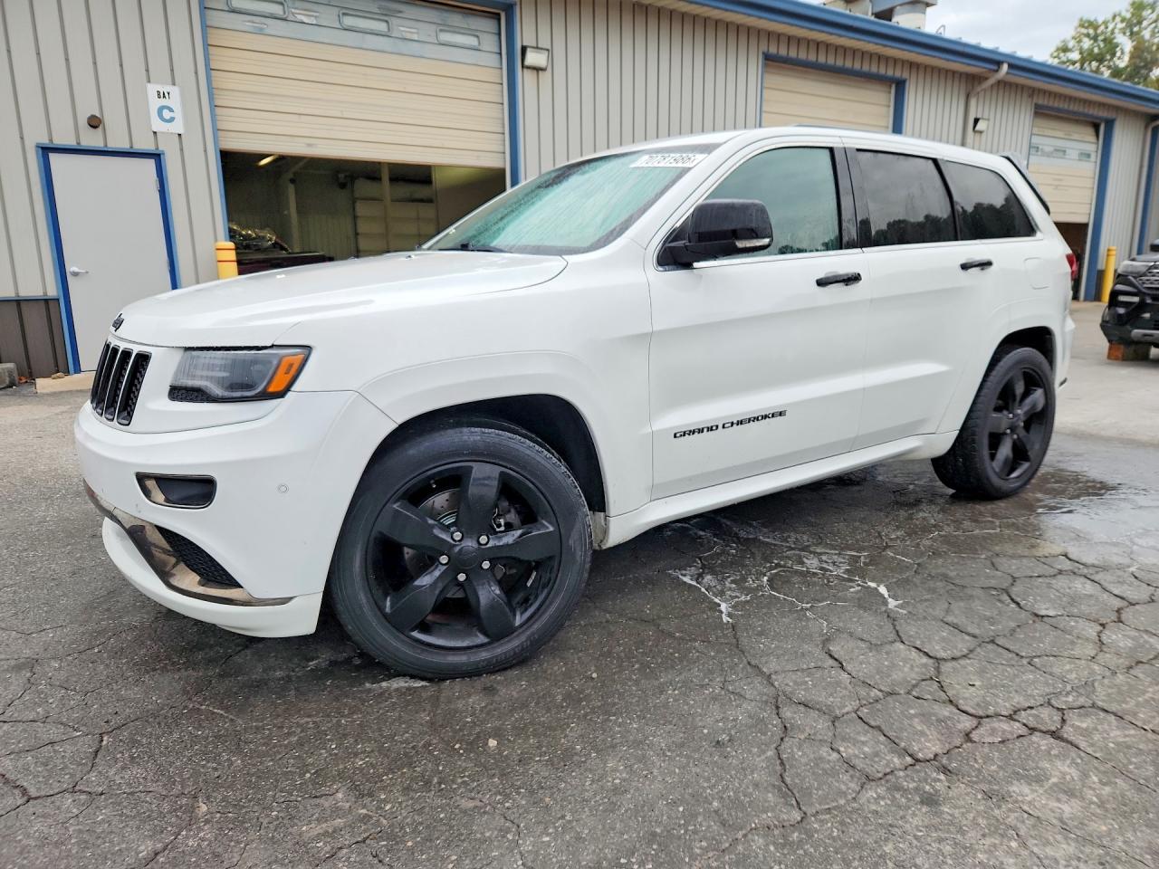 2015 JEEP CHEROKEE | 1C4RJFCG9FC212810 | UPCARS