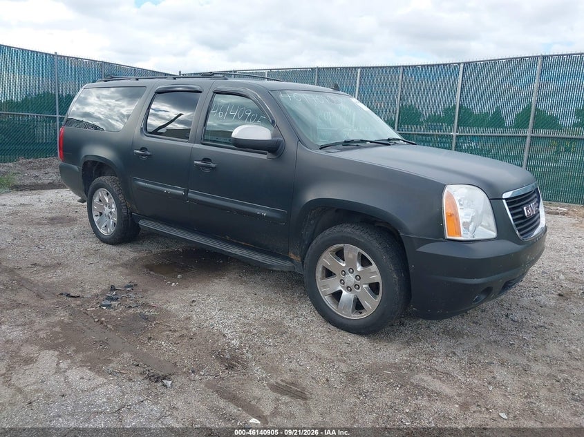 2007 GMC YUKON XL 1500 SLT | 1GKFK16327J340335 | UPCARS