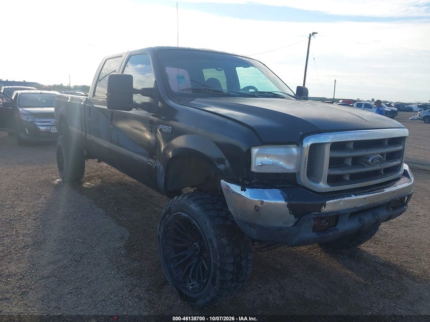 1999 FORD F-250 LARIAT/XL/XLT | 1FTNW21SXXEA70473 | UPCARS