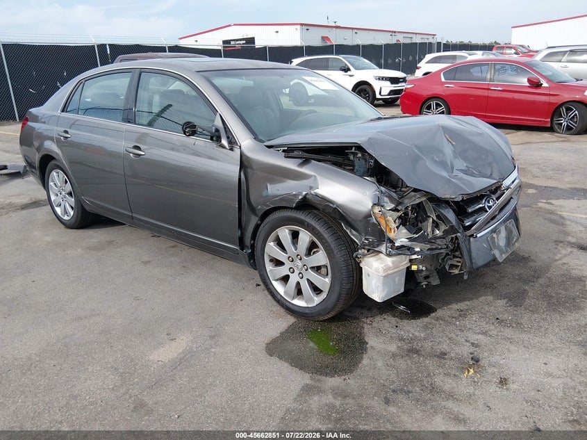 2005 TOYOTA AVALON XLS | 4T1BK36B35U033955 | UPCARS