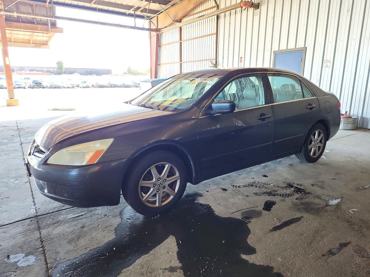 2004 HONDA ACCORD EX | 1HGCM66504A079663 | UPCARS
