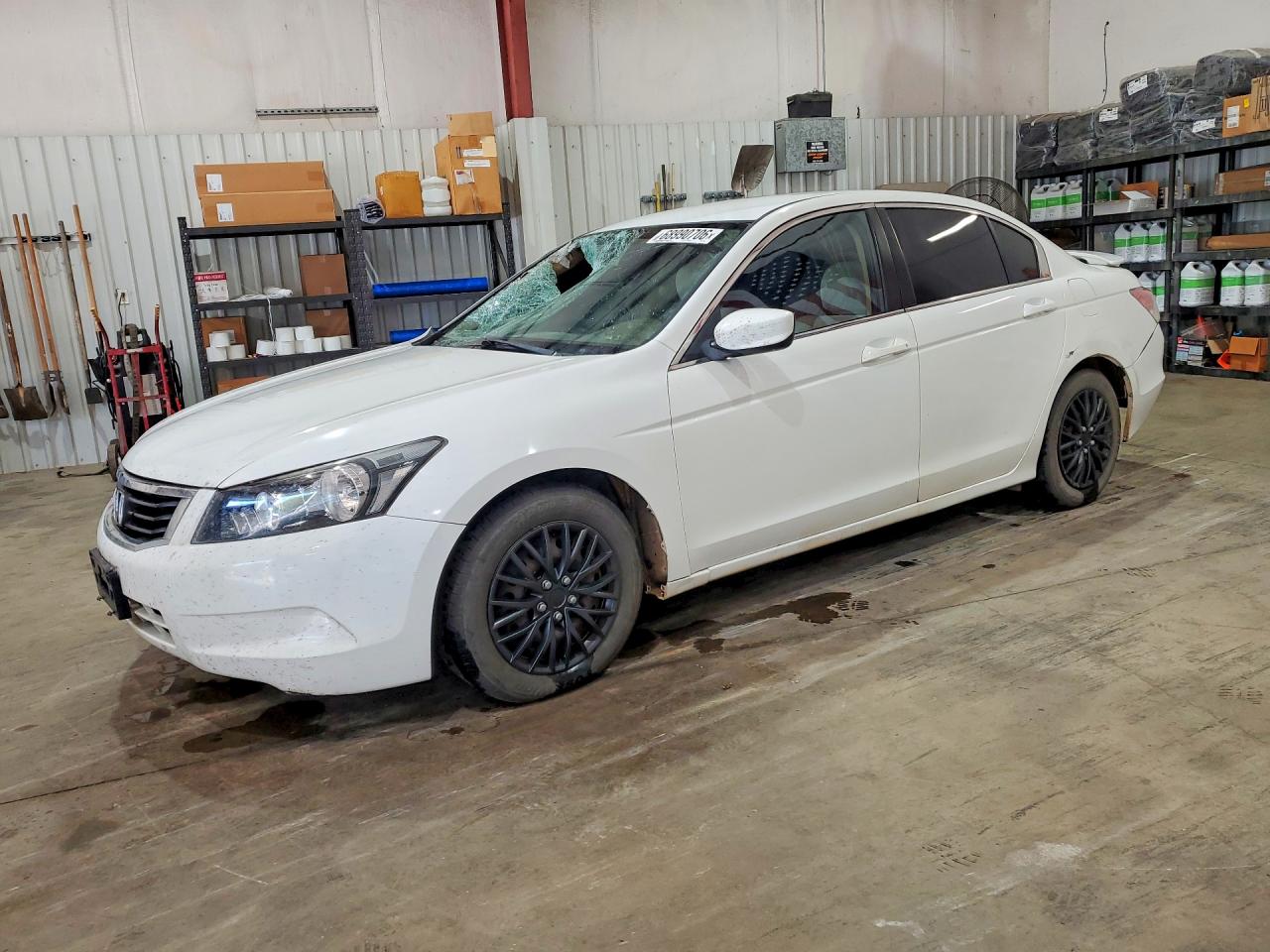 2010 HONDA ACCORD | 1HGCP2F38AA013839 | UPCARS