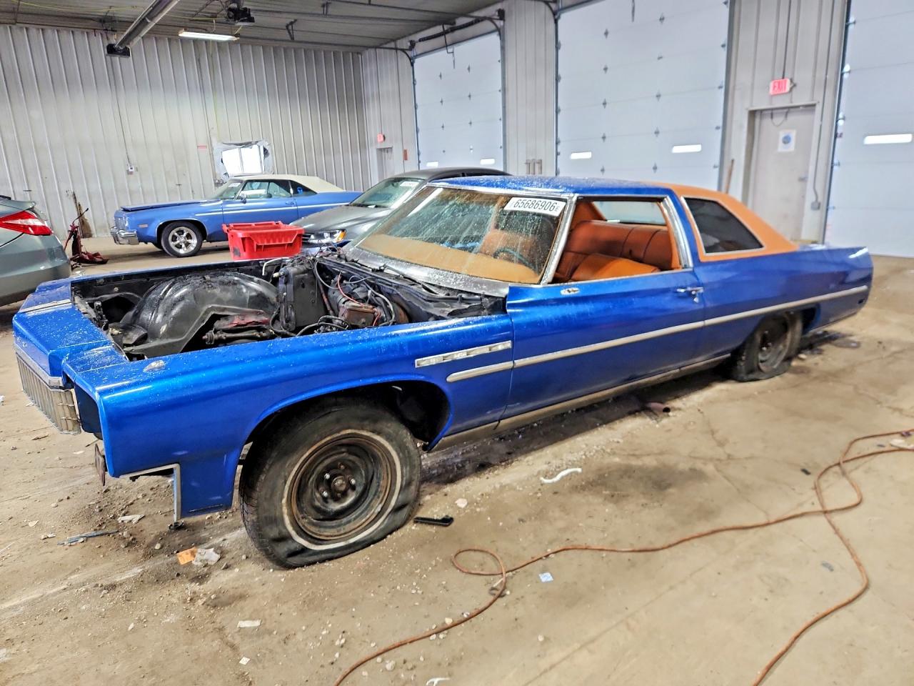 1975 BUICK ALL OTHER | 4X37T5H488454 | UPCARS