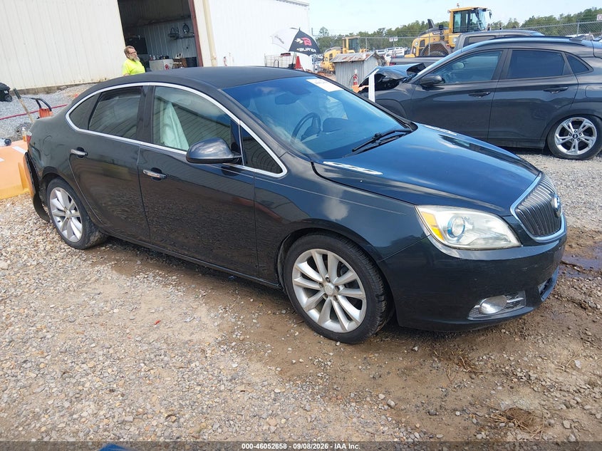 2014 BUICK VERANO | 1G4PP5SK0E4166052 | UPCARS