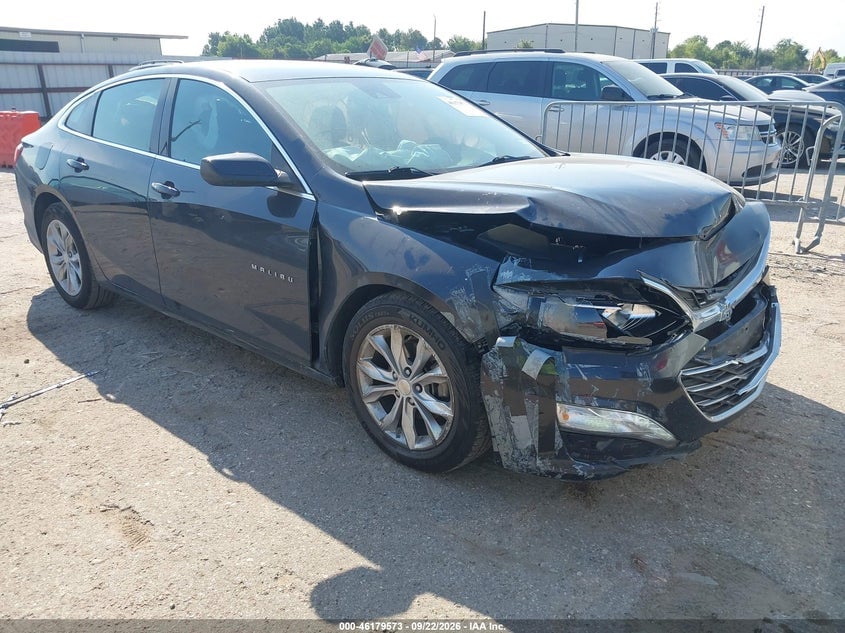 2023 CHEVROLET MALIBU FWD 1LT | 1G1ZD5ST0PF238804 | UPCARS