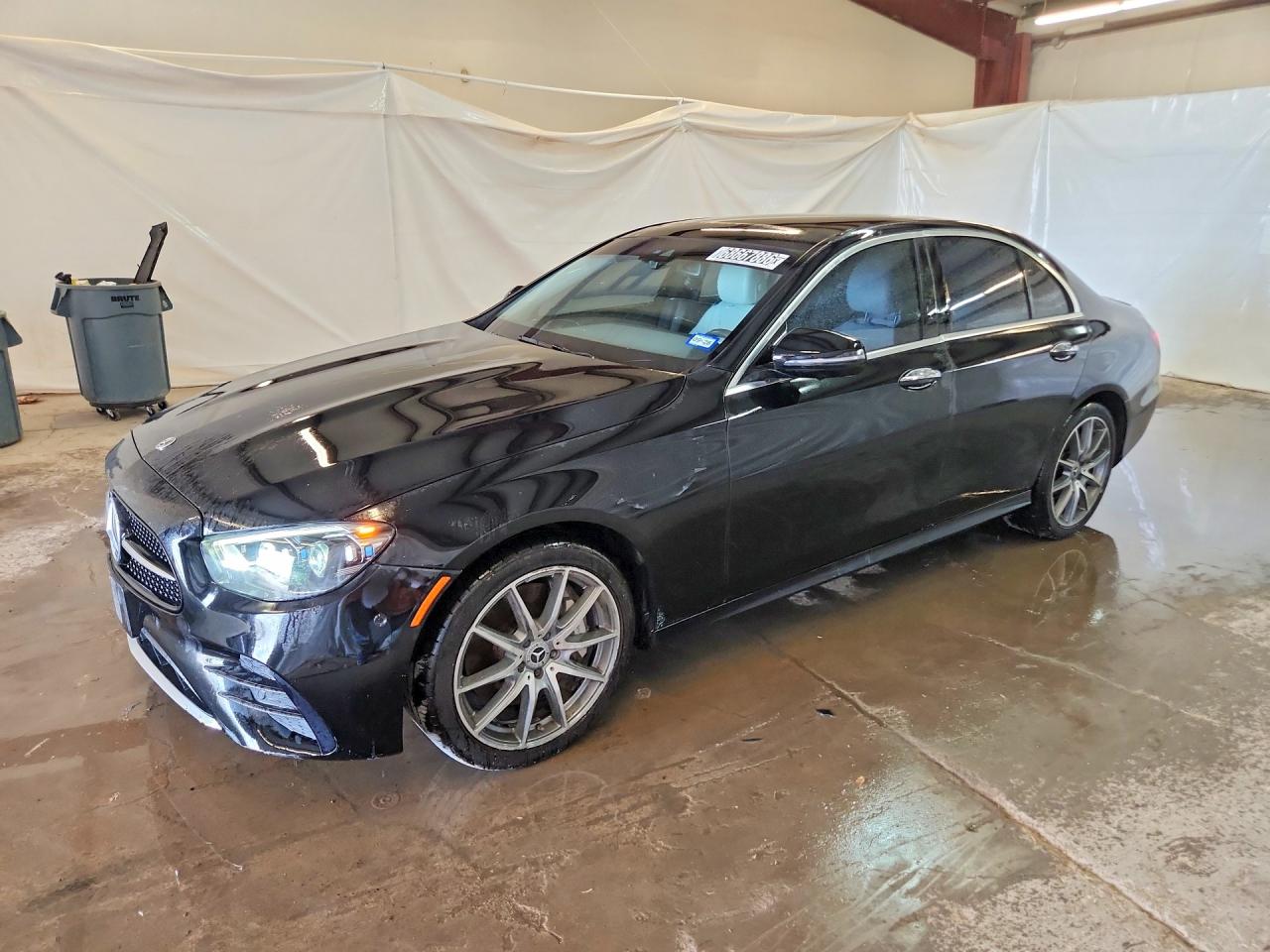 2021 MERCEDES-BENZ E-CLASS 350 | W1KZF8DB3MA999316 | UPCARS