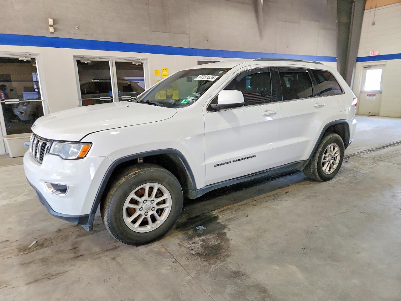 2018 JEEP CHEROKEE LAREDO | 1C4RJFAG5JC507110 | UPCARS