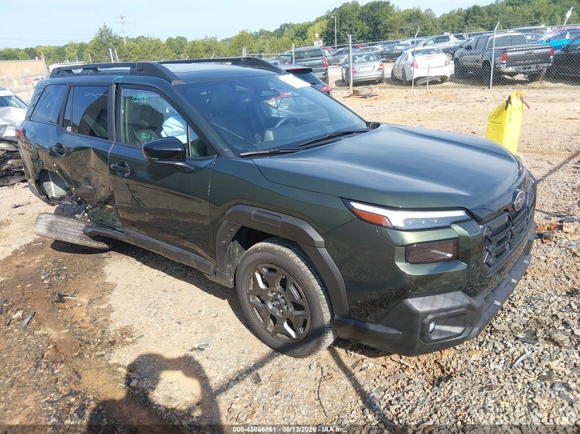 2026 SUBARU OUTBACK PREMIUM | JF2BUPBD1TY467425 | UPCARS