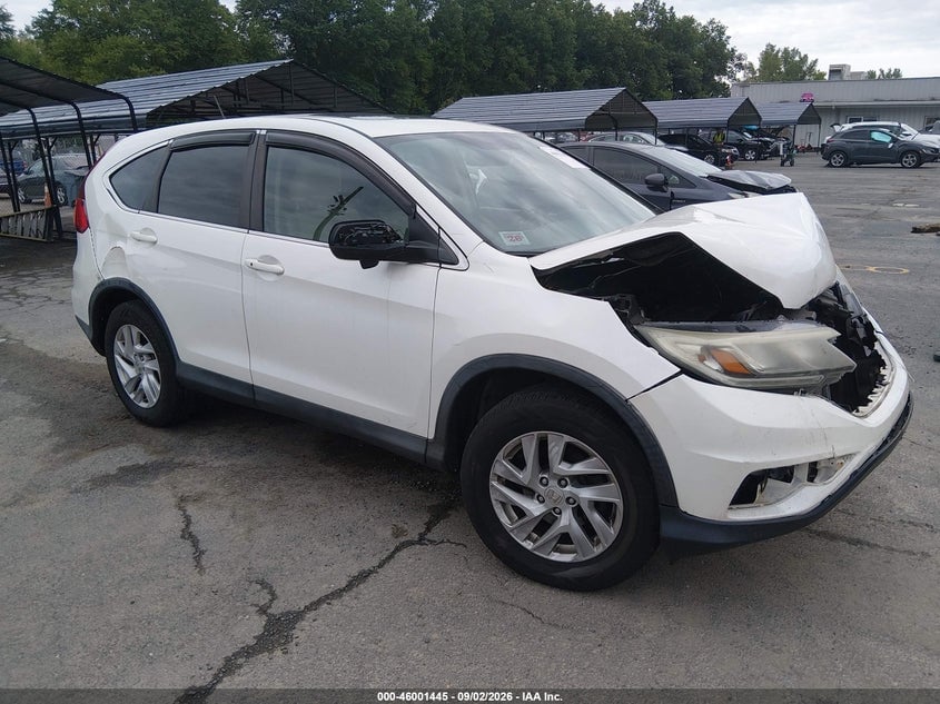 2016 HONDA CR-V EX | 5J6RM4H53GL023763 | UPCARS