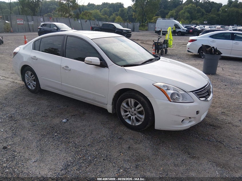 2010 NISSAN ALTIMA 2.5 S | 1N4AL2AP4AN565249 | UPCARS