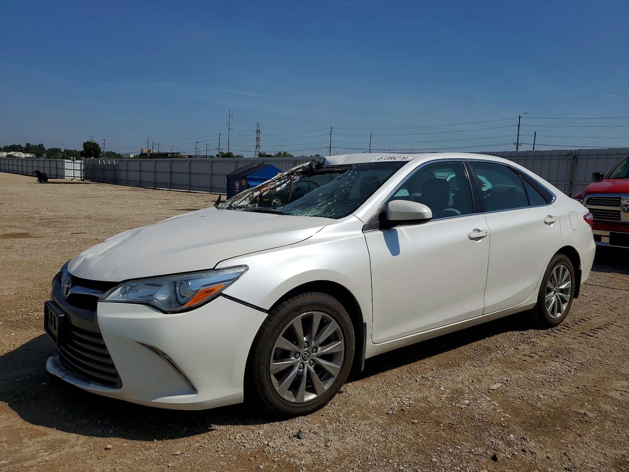 2015 TOYOTA CAMRY XLE | 4T1BF1FK8FU880304 | UPCARS