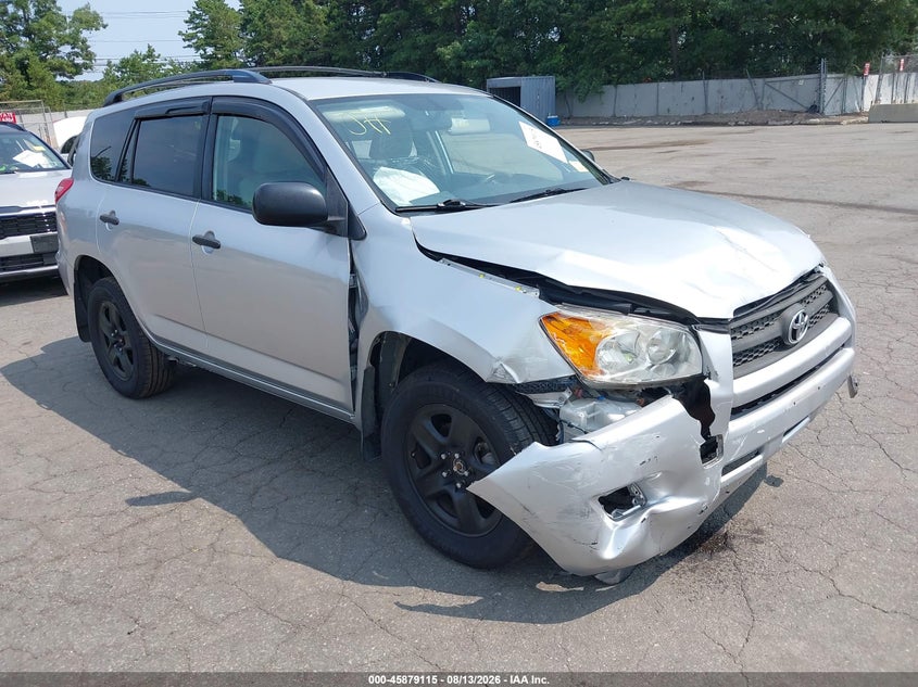 2010 TOYOTA RAV4 | JTMJF4DV3A5021946 | UPCARS