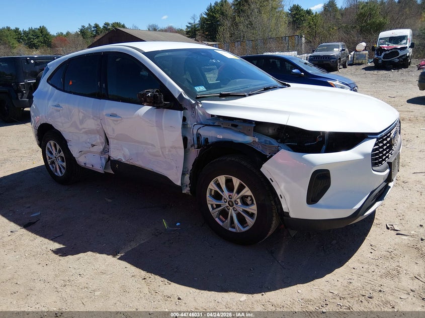 2025 FORD ESCAPE ACTIVE | 1FMCU9GN7SUA82341 | UPCARS