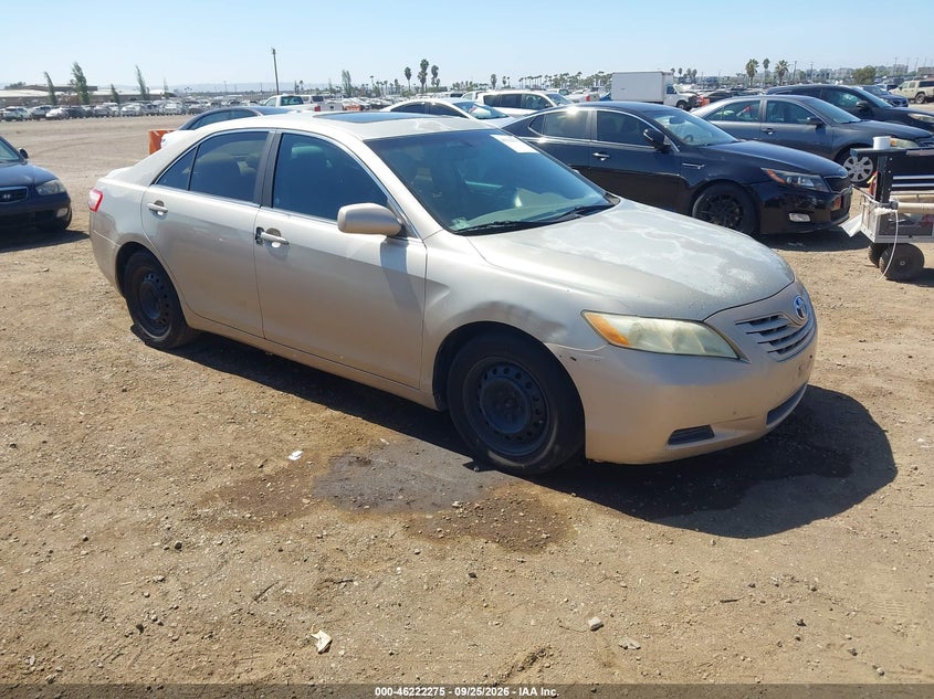 2009 TOYOTA CAMRY LE | 4T1BE46K29U820057 | UPCARS