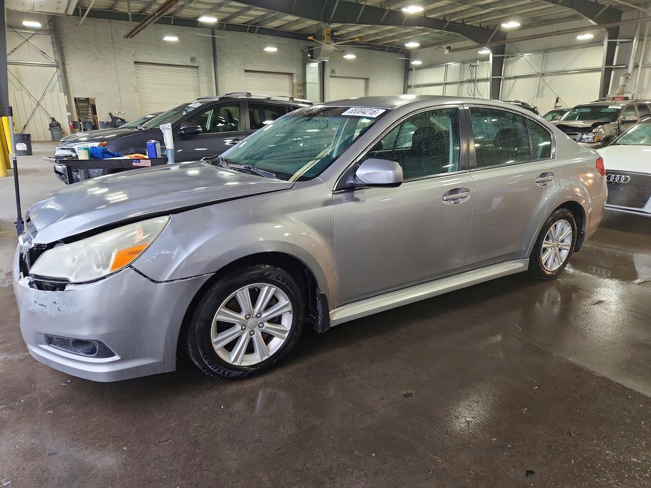 2011 SUBARU LEGACY 2.5I PREMIUM | 4S3BMCC63B3220037 | UPCARS