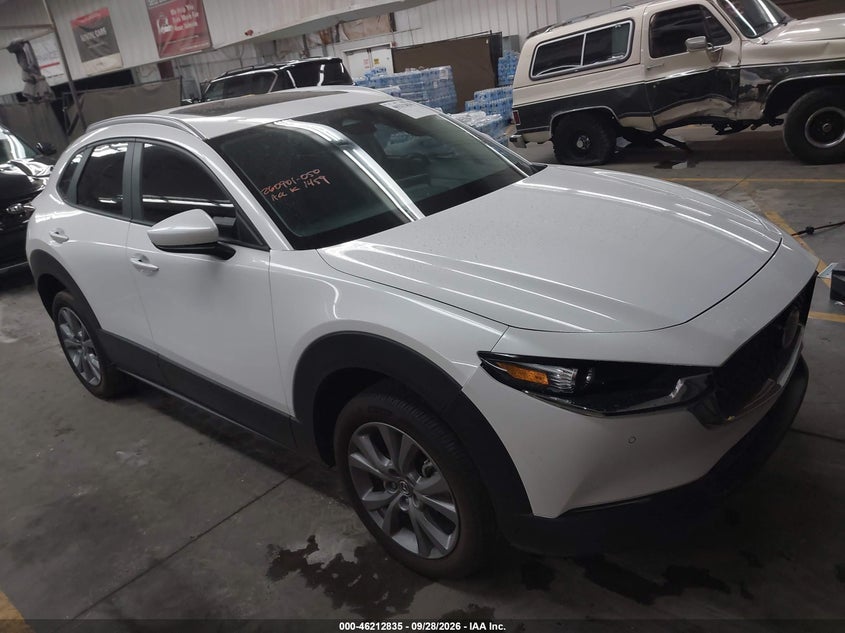 2026 MAZDA CX-30 2.5 S PREFERRED | 3MVDMBCL5TM101459 | UPCARS