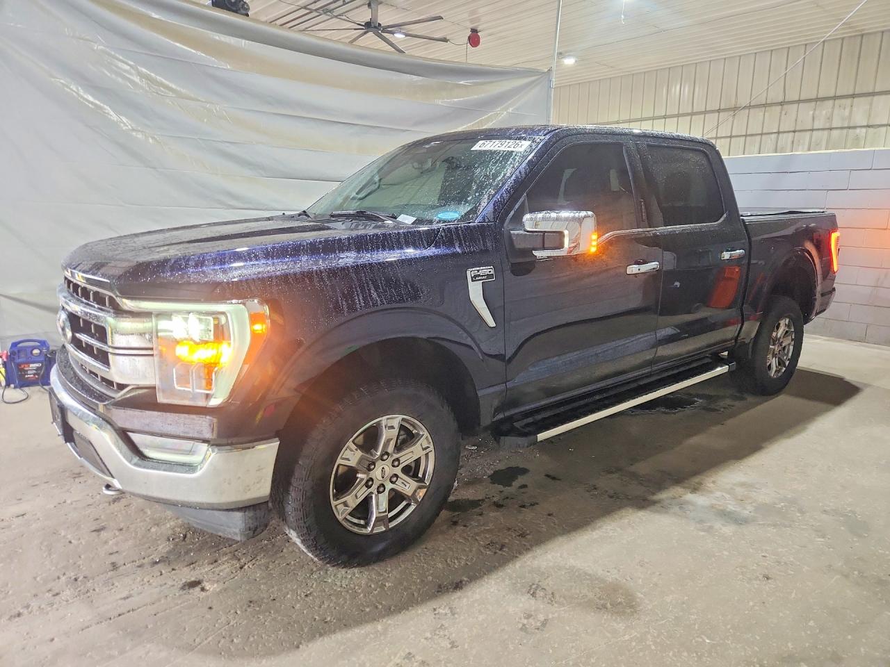 2023 FORD F150 SUPERCREW | 1FTFW1E88PFC49103 | UPCARS