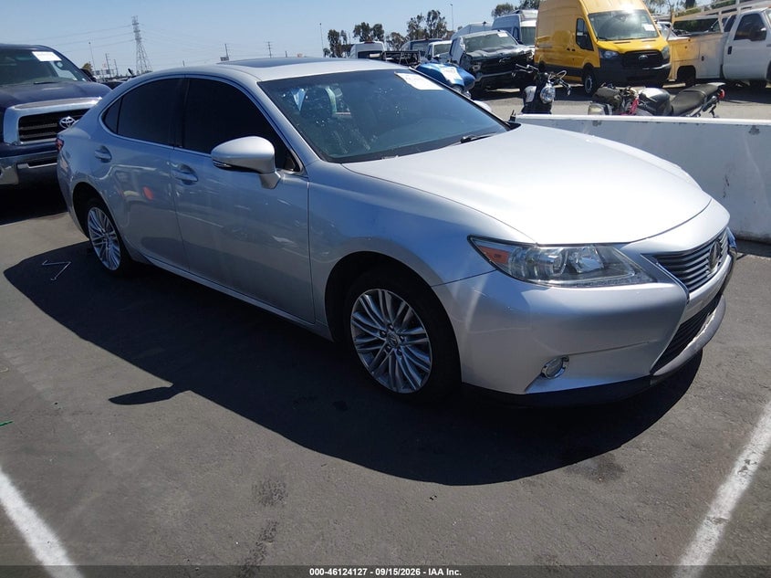 2014 LEXUS ES 350 | JTHBK1GG8E2144921 | UPCARS