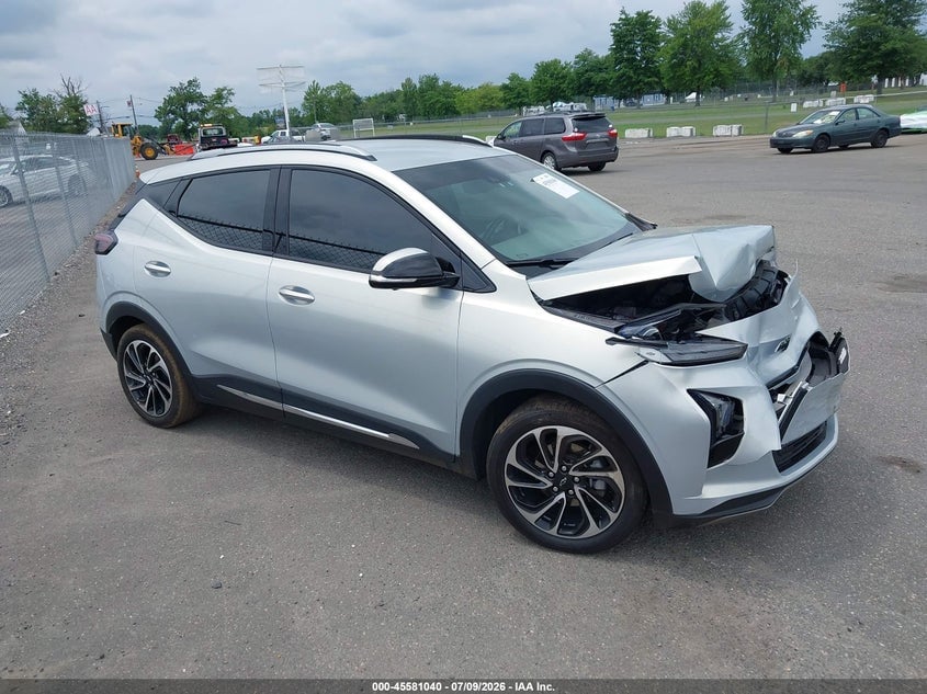 2023 CHEVROLET BOLT EUV FWD PREMIER | 1G1FZ6S09P4159479 | UPCARS