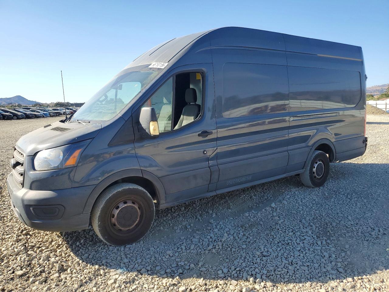 2020 FORD TRANSI T-250 | 1FTBR3X86LKB28148 | UPCARS