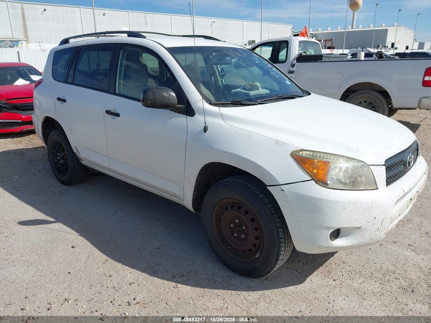 2008 TOYOTA RAV4 | JTMZD33V486073580 | UPCARS