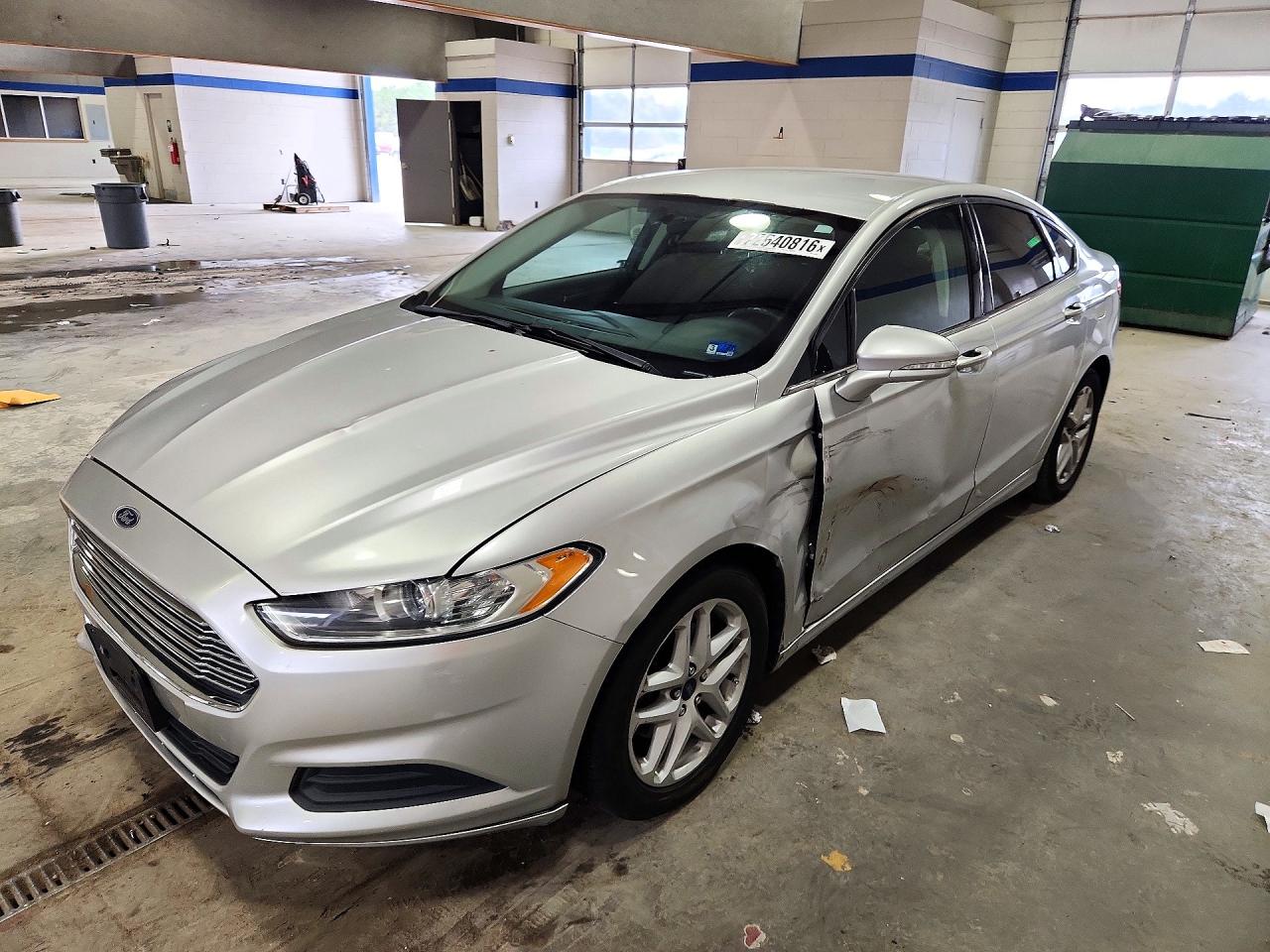 2015 FORD FUSION SE | 3FA6P0H70FR239084 | UPCARS