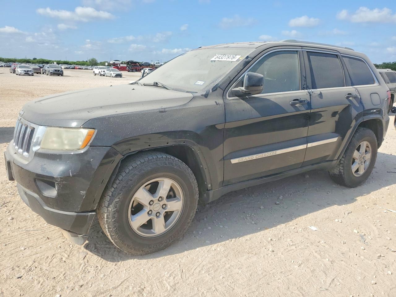 2011 JEEP CHEROKEE LAREDO | 1J4RS4GG1BC676691 | UPCARS