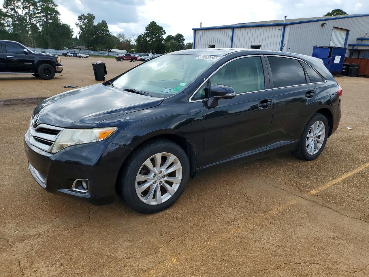 2013 TOYOTA VENZA LE | 4T3ZA3BB7DU069421 | UPCARS
