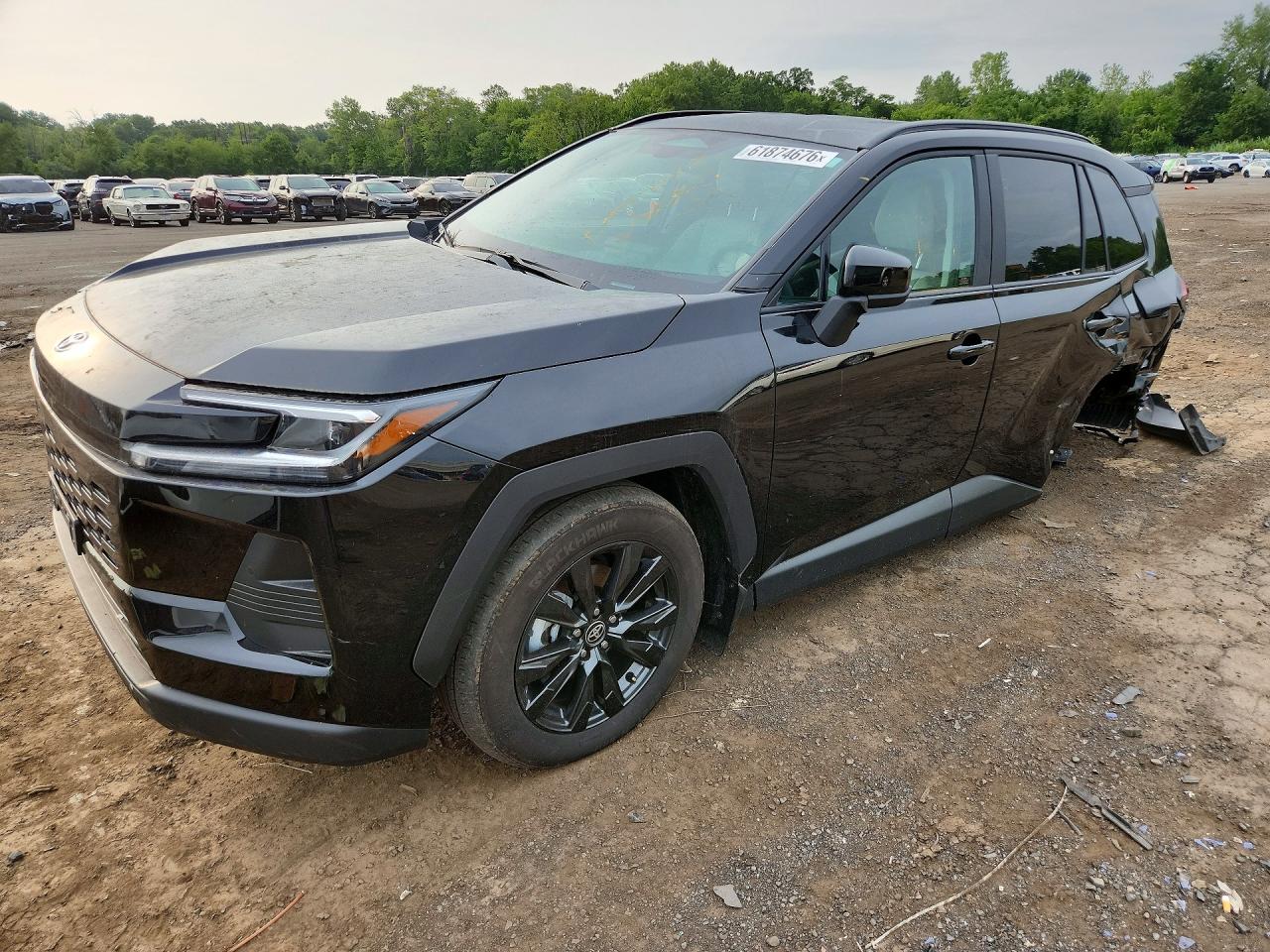 2026 TOYOTA RAV4 XLE PREMIUM | 2T36CRAVXTC002629 | UPCARS
