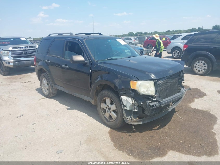 2009 FORD ESCAPE XLT | 1FMCU93G39KA63413 | UPCARS
