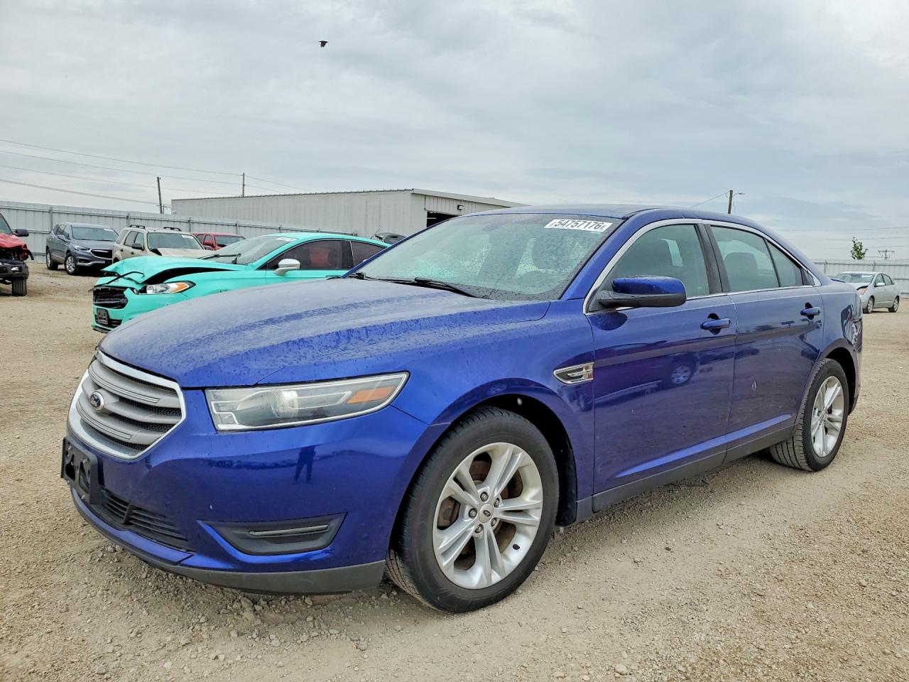 2015 FORD TAURU SEL | 1FAHP2E80FG177100 | UPCARS