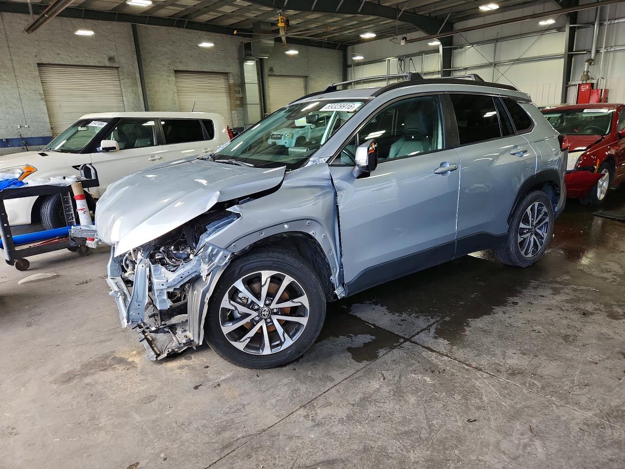 2022 TOYOTA ALL OTHER XLE | 7MUDAABG8NV005052 | UPCARS